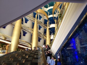Burj Al Arab 2