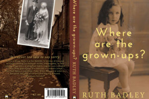 Read more about the article How to turn your family history into a book