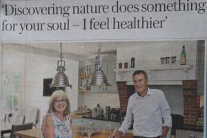 Read more about the article The Great Escape